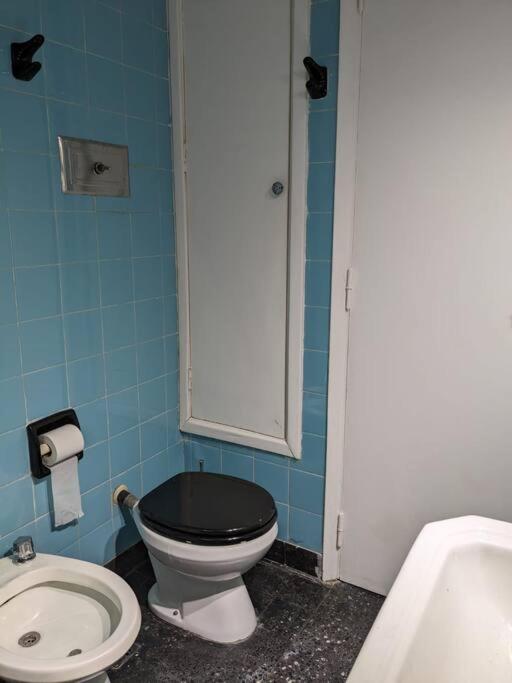Alto Palermo 3bdr Elegant By Cre Apartamento Ciudad Autónoma de Buenos Aires