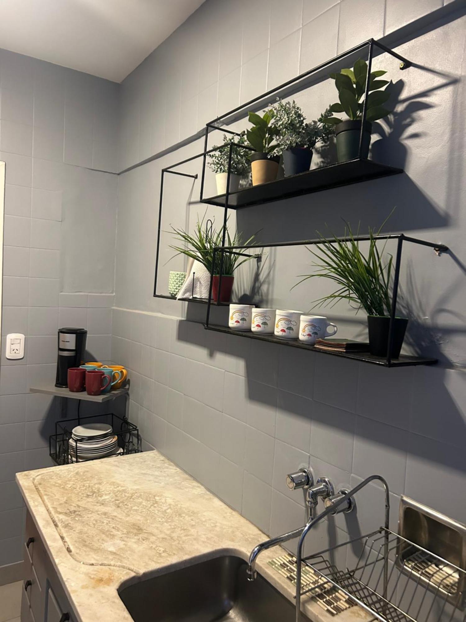 Apartamento Alto Palermo 3bdr Elegant By Cre
