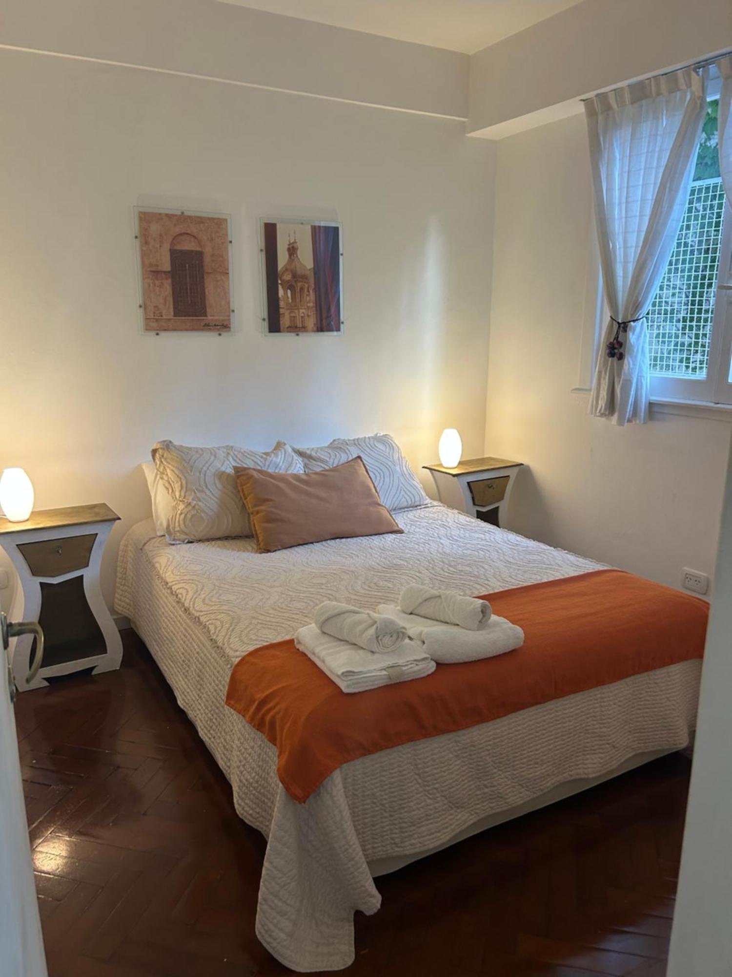 Alto Palermo 3bdr Elegant By Cre Apartamento