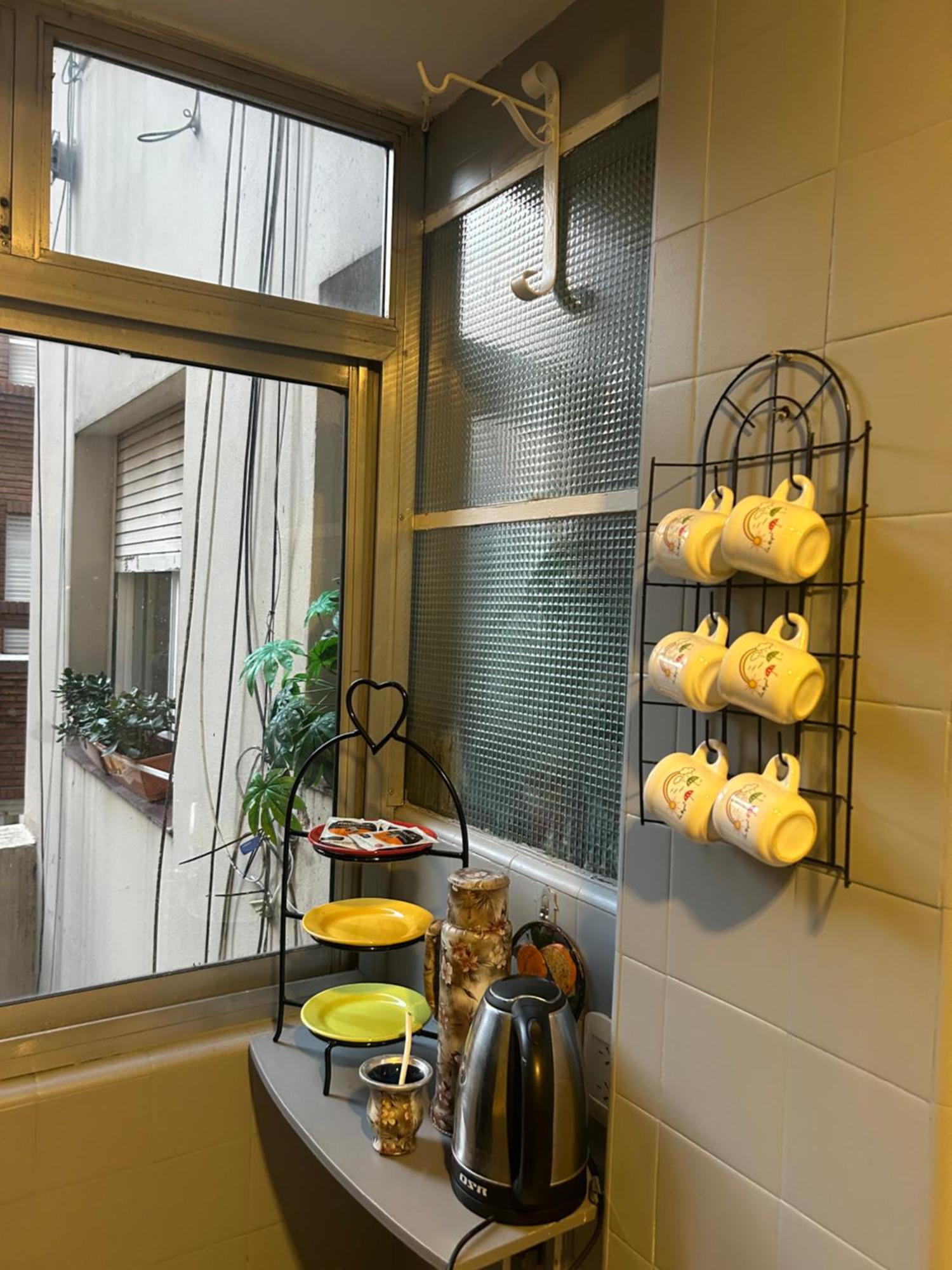 Alto Palermo 3bdr Elegant By Cre