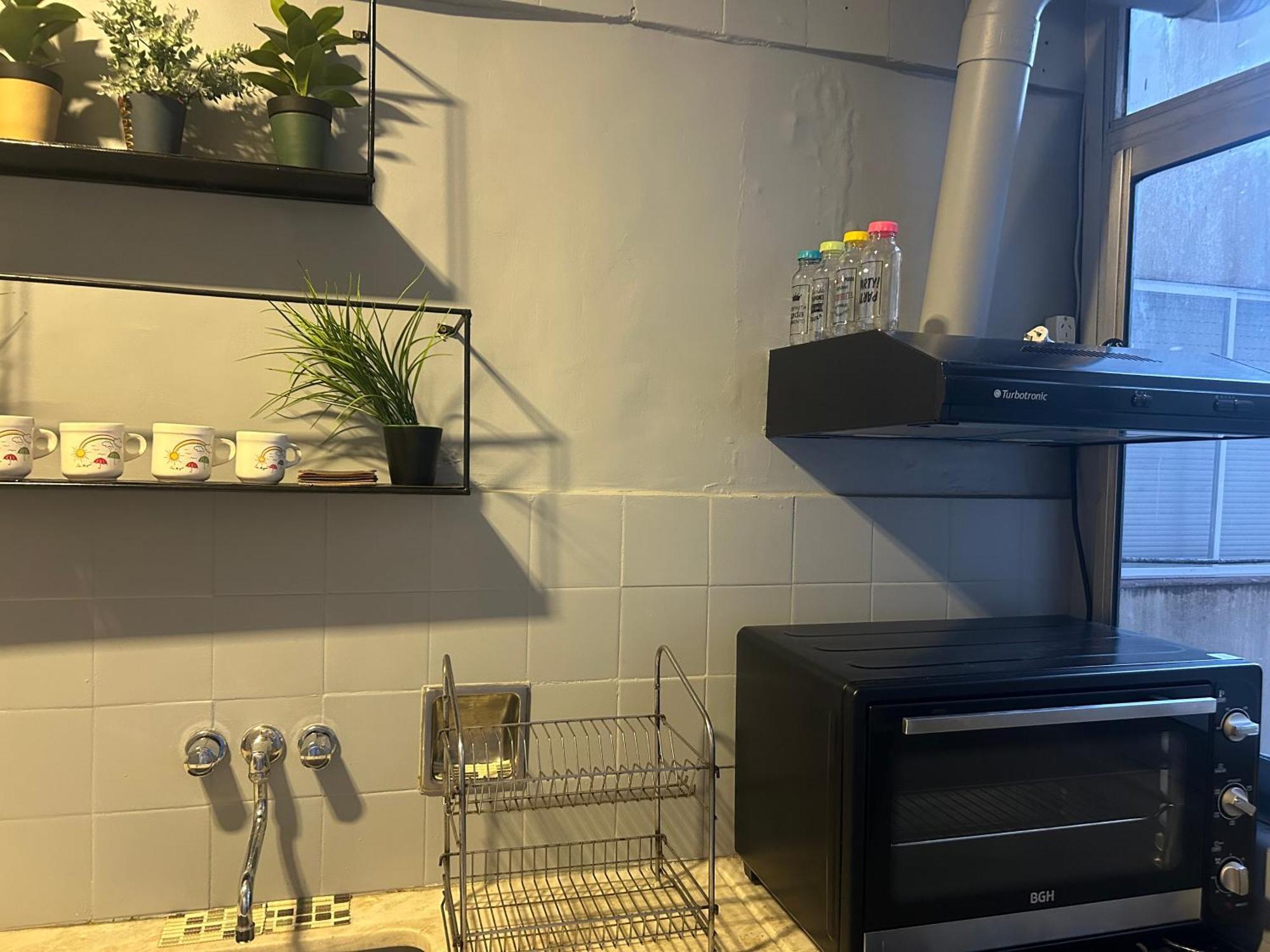 Alto Palermo 3bdr Elegant By Cre Apartamento Ciudad Autónoma de Buenos Aires